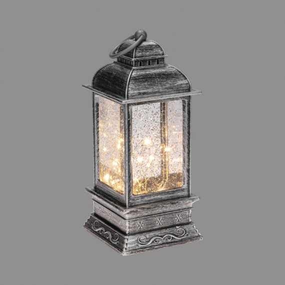 Фотография товара 'Neon-night Декоративный светильник «Сияние» с конфетти, USB, 501-060'