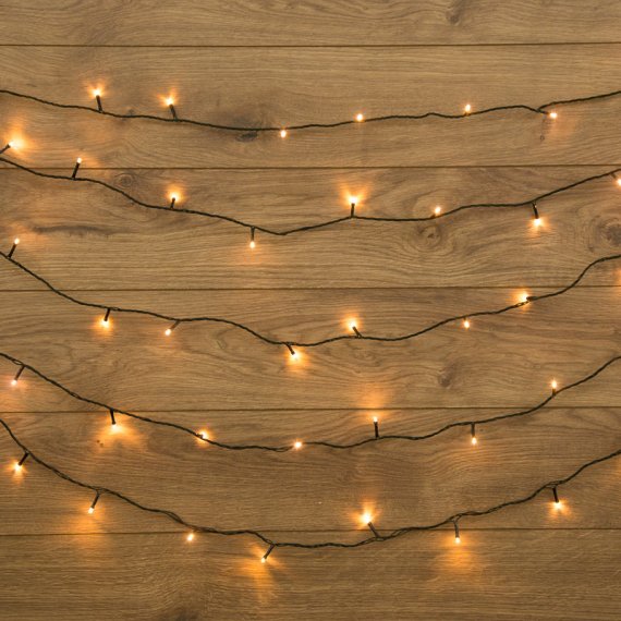 Фотография товара 'Neon-night Гирлянда 6 м, 40 диодов 303-026'