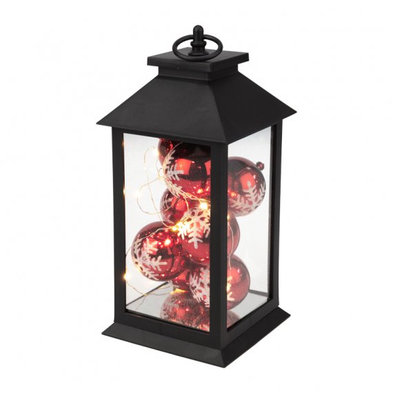 Фотография товара 'Neon-night Декоративный фонарь с шариками, 513-063'