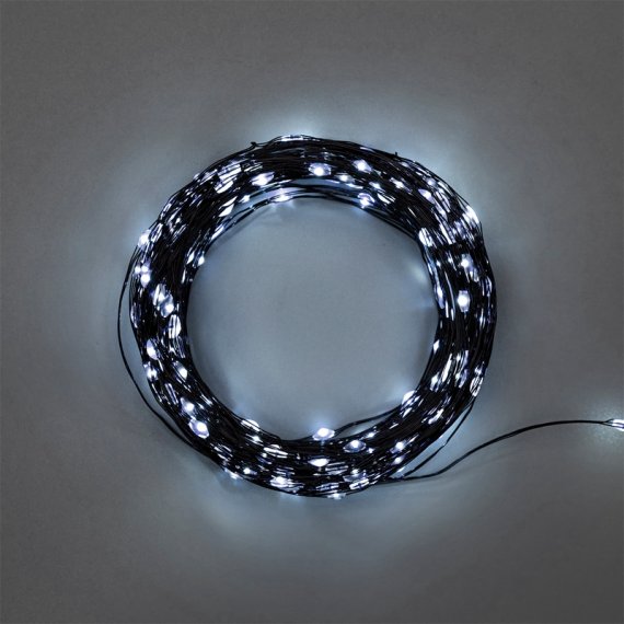 Фотография товара 'Neon-Night 303-285 Гирлянда Роса с контроллером 50м, 500LED, IP20, 230В'