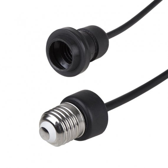 Фотография товара 'Neon-Night 331-012 Удлинитель E27, с проводом 20см'