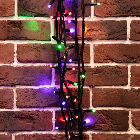 Фотография товара 'Neon-night Гирлянда 20 м, 240 диодов 303-329'