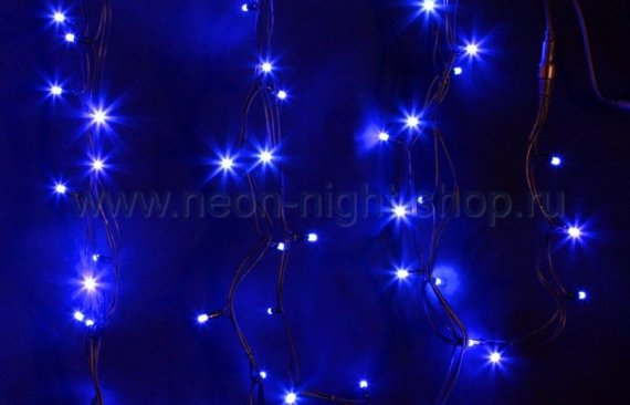 Фотография товара 'Neon-night Гирлянда Дюраплей LED 12 м 120 LED 315-133'