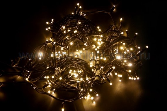 Фотография товара 'Neon-night Гирлянда Дюраплей LED 20 м 200 LED 315-156'