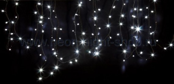 Фотография товара 'Neon-night Гирлянда Дюраплей LED 20 м 200 LED 315-115'