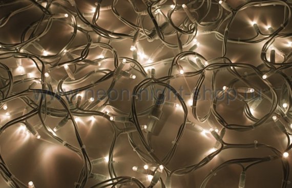 Фотография товара 'Neon-night Гирлянда Дюраплей LED 20 м 200 LED 315-146'