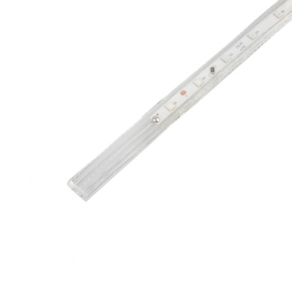 Фотография товара 'Neon-night LED лента 220В, 10*7 мм, IP67 142-606'