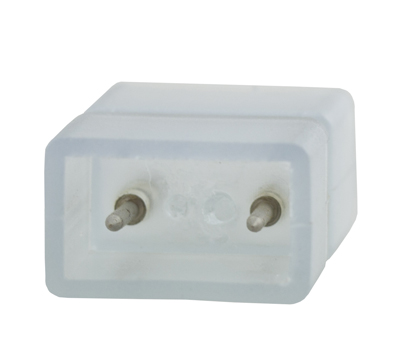 Фотография товара 'Neon-night Коннектор соединительный для LED ленты 220В 142-004'