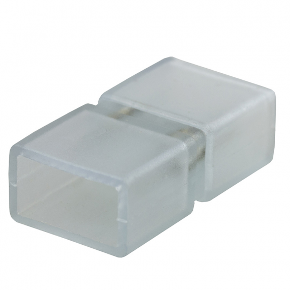 Фотография товара 'Neon-night Коннектор соединительный для LED ленты 220В 142-033'