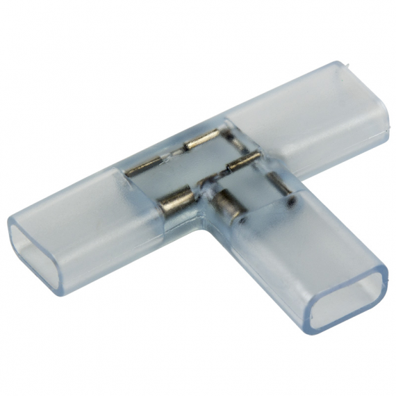 Фотография товара 'Neon-night Муфта соединительная T для светодиодной ленты 220В 142-042'