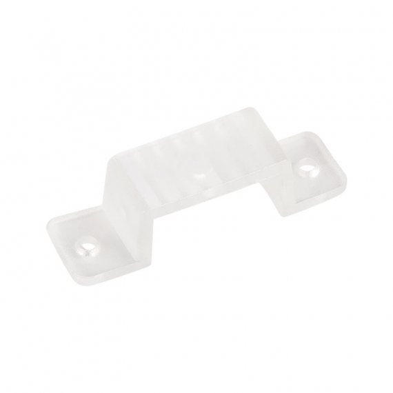 Фотография товара 'Neon-night Монтажная клипса для LED ленты 220В 142-006-1'