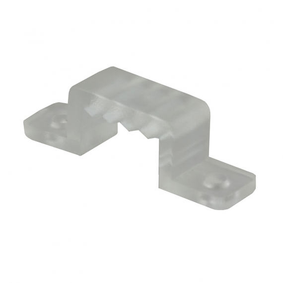 Фотография товара 'Neon-night Монтажная клипса для LED ленты 220В 142-015'