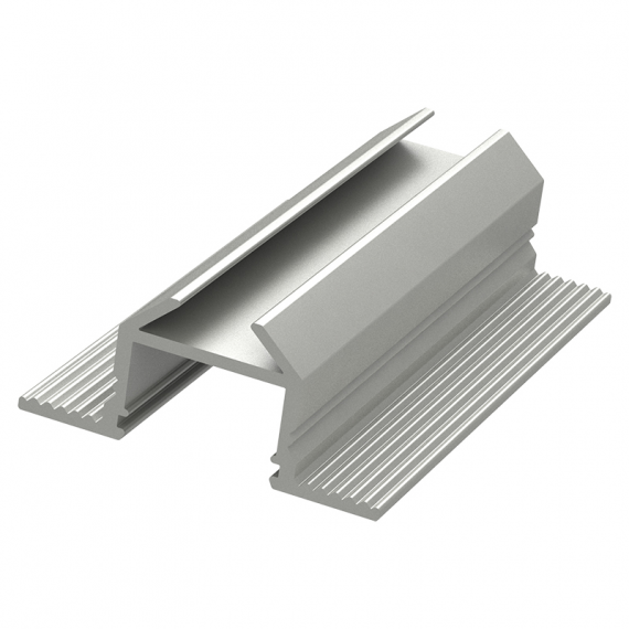 Фотография товара 'Neon-night Профиль алюминиевый угловой 3 м 146-001'