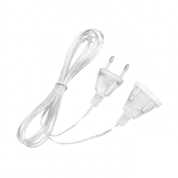 Фотография товара 'Neon-night Удлинитель для домашних гирлянд 3 м 315-424'