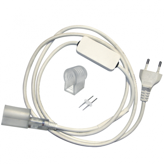 Фотография товара 'Neon-night Установочный набор для Гибкого Неона 12х26 134-011'