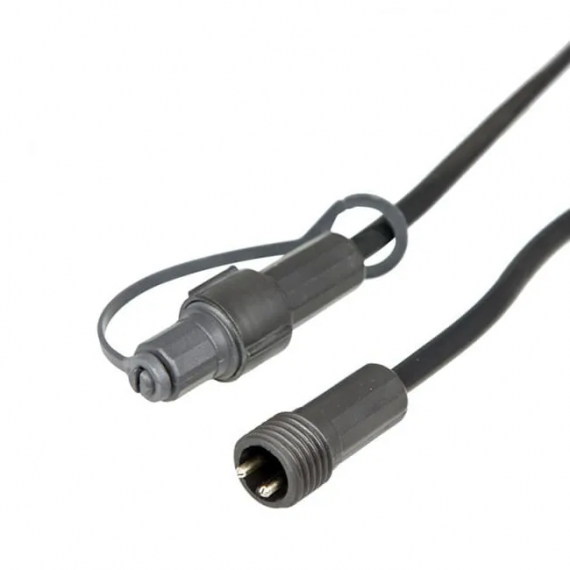 Фотография товара 'Neon-night Комплект подключения LED сосулек 50см / 80см 256-152'