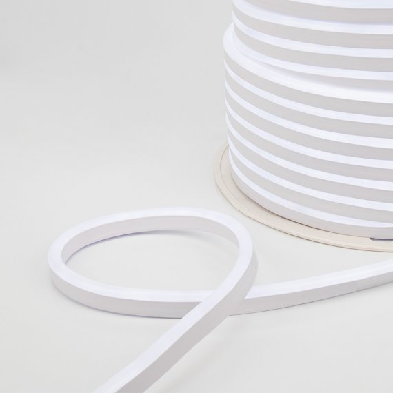 Фотография товара 'Neon-night Гибкий неон LED SMD 8х16 мм, односторонний, 131-007'