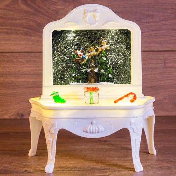 Фотография товара 'Neon-night Декоративный светильник "Столик" 501-064'