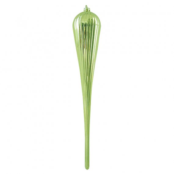 Фотография товара 'Neon-night Елочная фигура Тающая сосулька, 49 см 502-231'