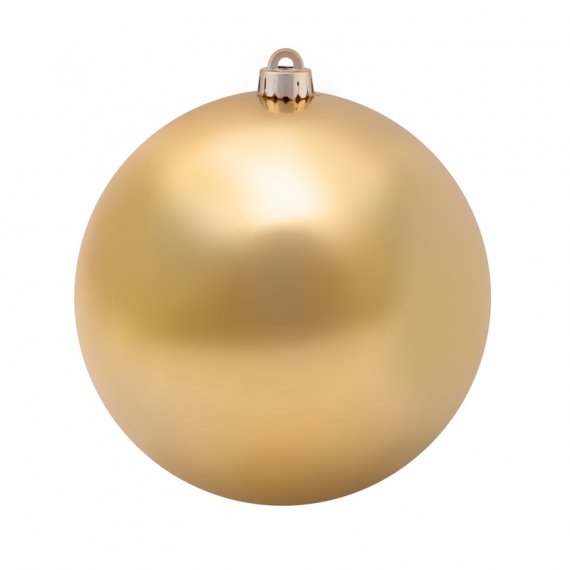 Фотография товара 'Neon-night Елочная фигура Шар, 20 см 502-001'