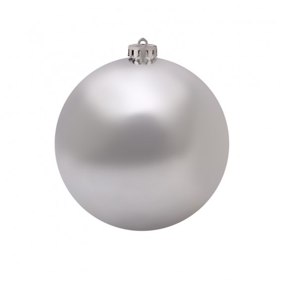 Фотография товара 'Neon-night Елочная фигура «Шар» 15 см, 502-025'