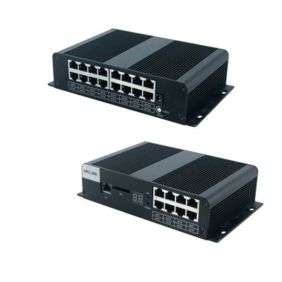 Фотография товара 'Neon-night Профессиональный контроллер 2 в 1 для подключения умного дождя 245-903'