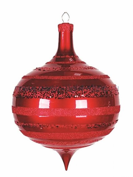 Фотография товара 'Neon-night Елочная фигура Юла, 30 см 502-222'