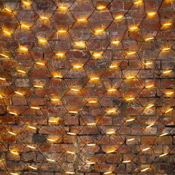 Фотография товара 'Neon-night Гирлянда-сеть Чейзинг LED 2х3 м (432 диода) 217-126'