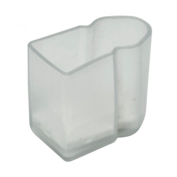 Фотография товара 'Neon-night Заглушка для гибкого неона 15х26мм 134-038'