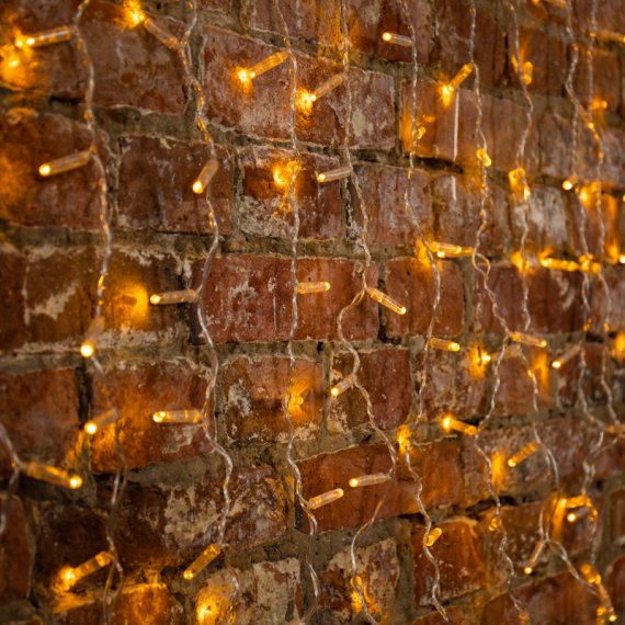 Фотография товара 'Neon-Night 235-101 Гирлянда Светодиодный Дождь 2x0,8м'