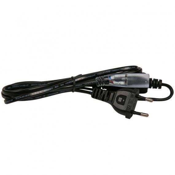 Фотография товара 'Neon-Night Установочный набор (муфта, шнур, выпрямитель) LED 2W 124-011'