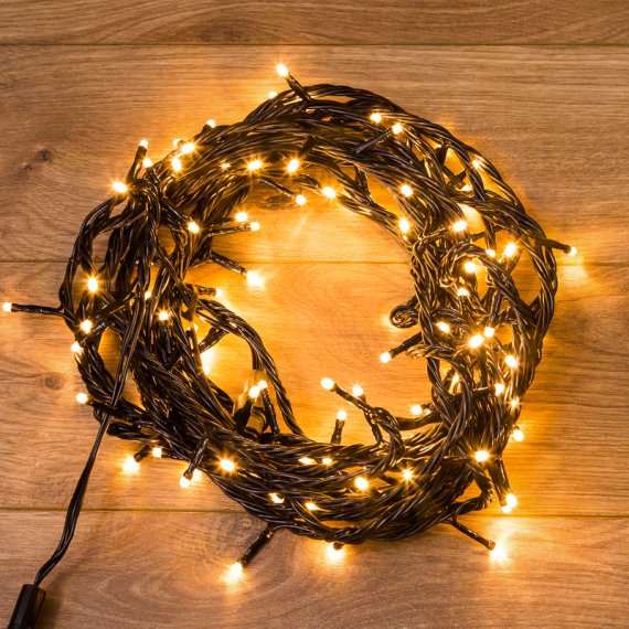 Фотография товара 'Neon-night Гирлянда 10 м, 100 диодов 303-136'