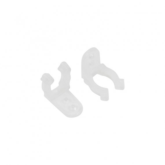 Фотография товара 'Neon-night Клипсы крокодил 104-313'