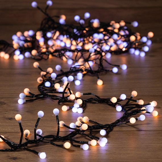 Фотография товара 'Neon-night Гирлянда «Мишура LED» 3 м , 288 диодов, 303-608'