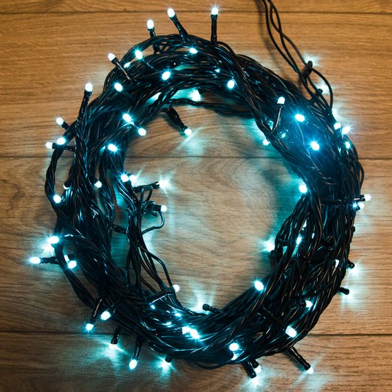 Фотография товара 'Neon-night Гирлянда 10 м, 100 диодов 303-158'