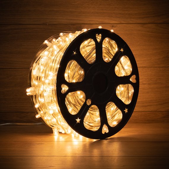 Фотография товара 'Neon-night Гирлянда LED Клип-лайт 12 V, 150 мм 325-156'