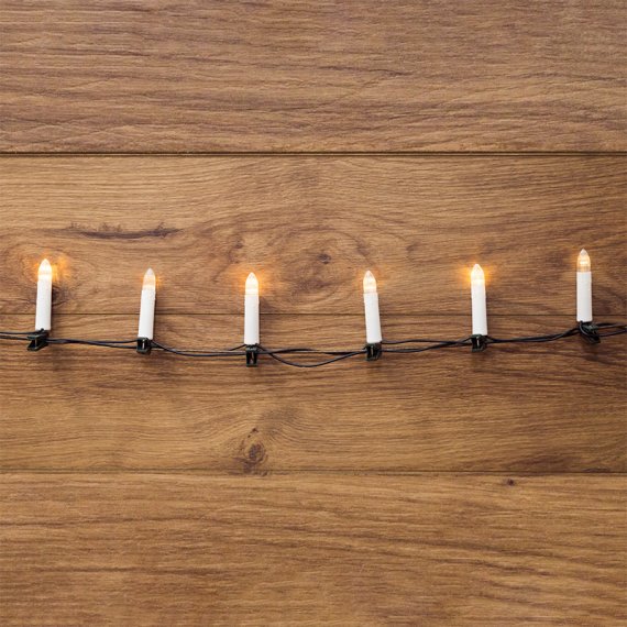 Фотография товара 'Neon-night Гирлянда "Свечи" 6м, 303-084'