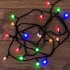 Фотография товара 'Neon-night Гирлянда светодиодная Цветные Шарики 20 LED 2,8 м 303-060'