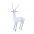Фотография товара 'Neon-night Акриловая светодиодная фигура Северный олень, 130 см, 380 светодиодов 513-271'