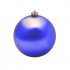 Фотография товара 'Neon-Night 502-303 Елочная фигура Шар, 15 см'