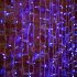 Фотография товара 'Neon-night Гирлянда Светодиодный Дождь, 2х1,5 м, постоянное свечение, 230В 237-113'