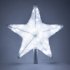 Фотография товара 'Neon-night Акриловая светодиодная фигура Звезда, 50 см, 160 светодиодов 513-455'