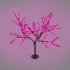Фотография товара 'Neon-Night 531-108 Светодиодное дерево Сакура, высота 1,5м, диаметр кроны 1,8м'