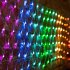 Фотография товара 'Neon-Night Гирлянда-сеть светодиодная 3х0,5 м, свечение с динамикой, поперечными волнами 215-049'