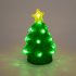 Фотография товара 'Neon-night Светодиодная фигура «Елочка» высотой 22 см, 513-322'
