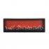 Фотография товара 'Neon-night Светодиодный камин «Хайтек» с эффектом живого огня 60х10х20 см, 511-001'