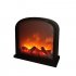 Фотография товара 'Neon-night Светодиодный камин «Шале» с эффектом живого огня 30х13х28 см, 511-006'