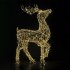 Фотография товара 'Neon-night Фигура объемная «Северный олень» 501-235'