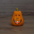 Фотография товара 'Neon-night Керамический подсвечник «Тыква» 501-075'