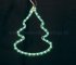 Фотография товара 'Neon-night Фигура Елочка 33х25 см 501-216'
